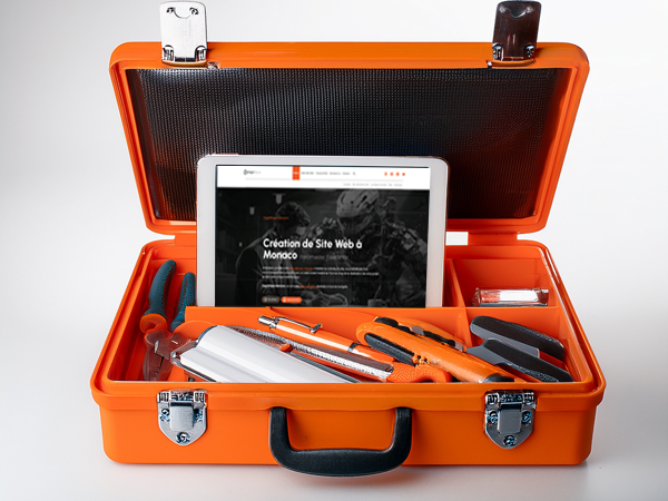 boite à outil logothique monaco