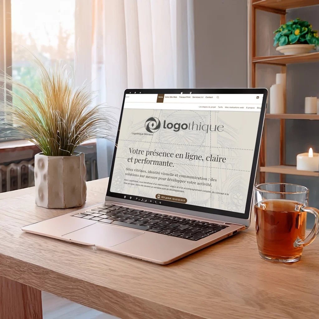 5 raisons d'avoir un site web