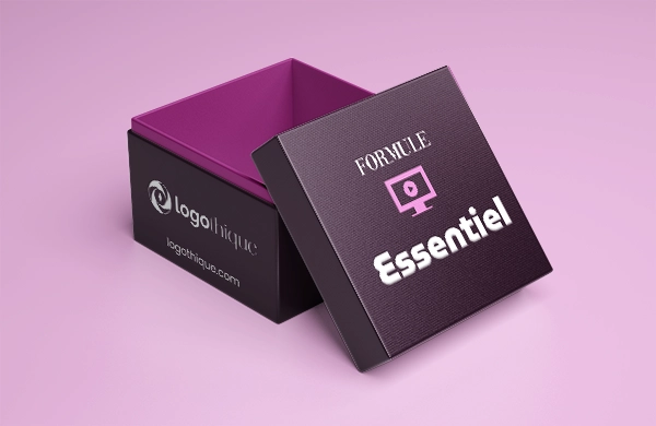 formule essentiel site web