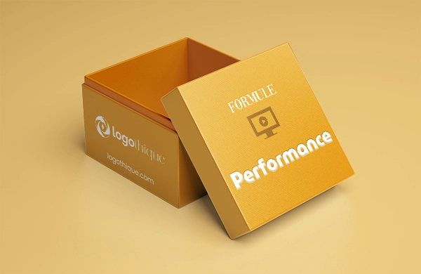 formule performance site web