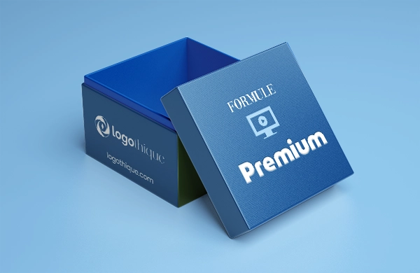 formule premium site web