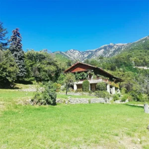 gite brasca vue exterieure